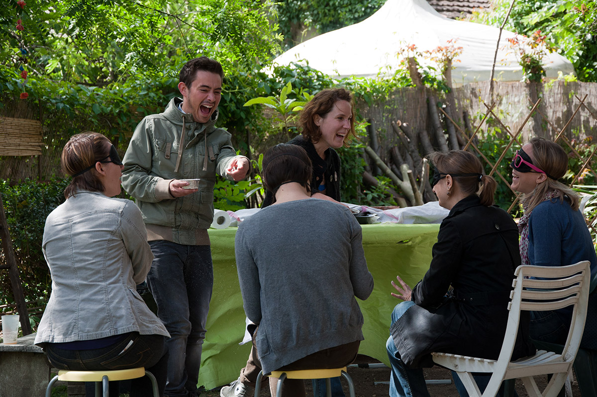 Cours de cuisine Lyon - Cours de cuisine Grenoble - Cuisinière Nomade